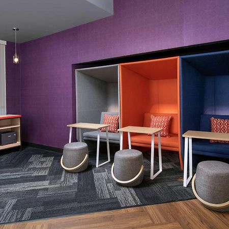 Hotel Tru By Hilton El Paso Northeast Extérieur photo
