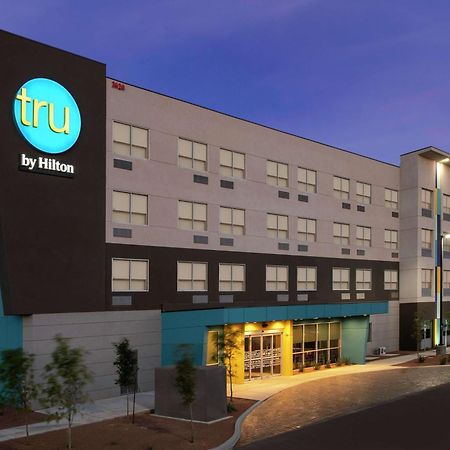 Hotel Tru By Hilton El Paso Northeast Extérieur photo